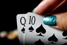 Do you know when it’s mathematically correct to play a hand like this?